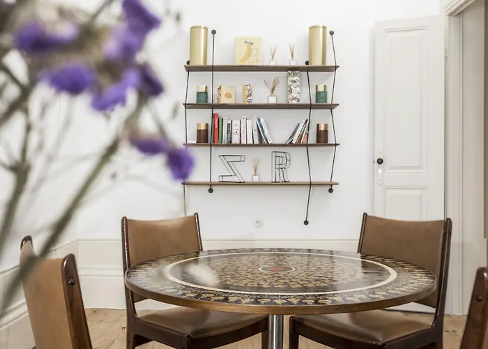 Malmerendas Boutique Lodging OOporto